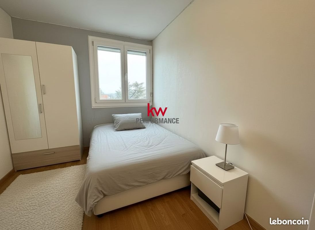 Appartement à vendre, 66m², Eaubonne