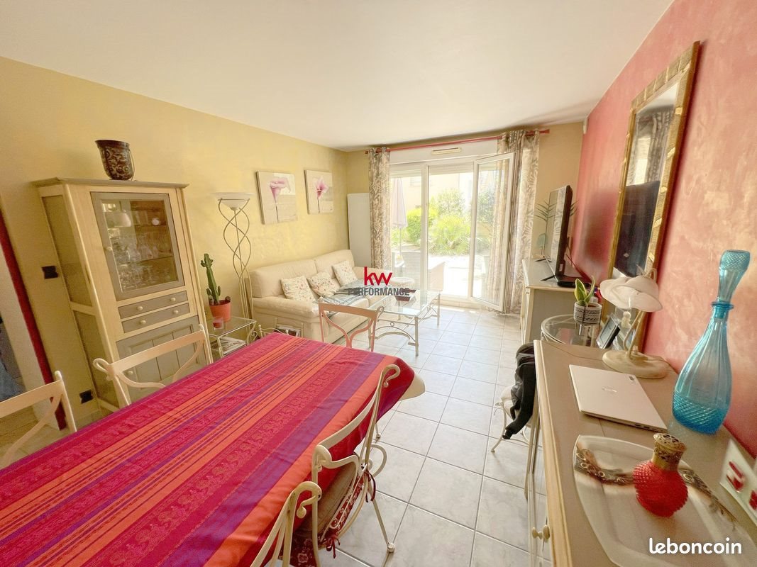 Appartement à vendre, 79m², Saint-Gratien