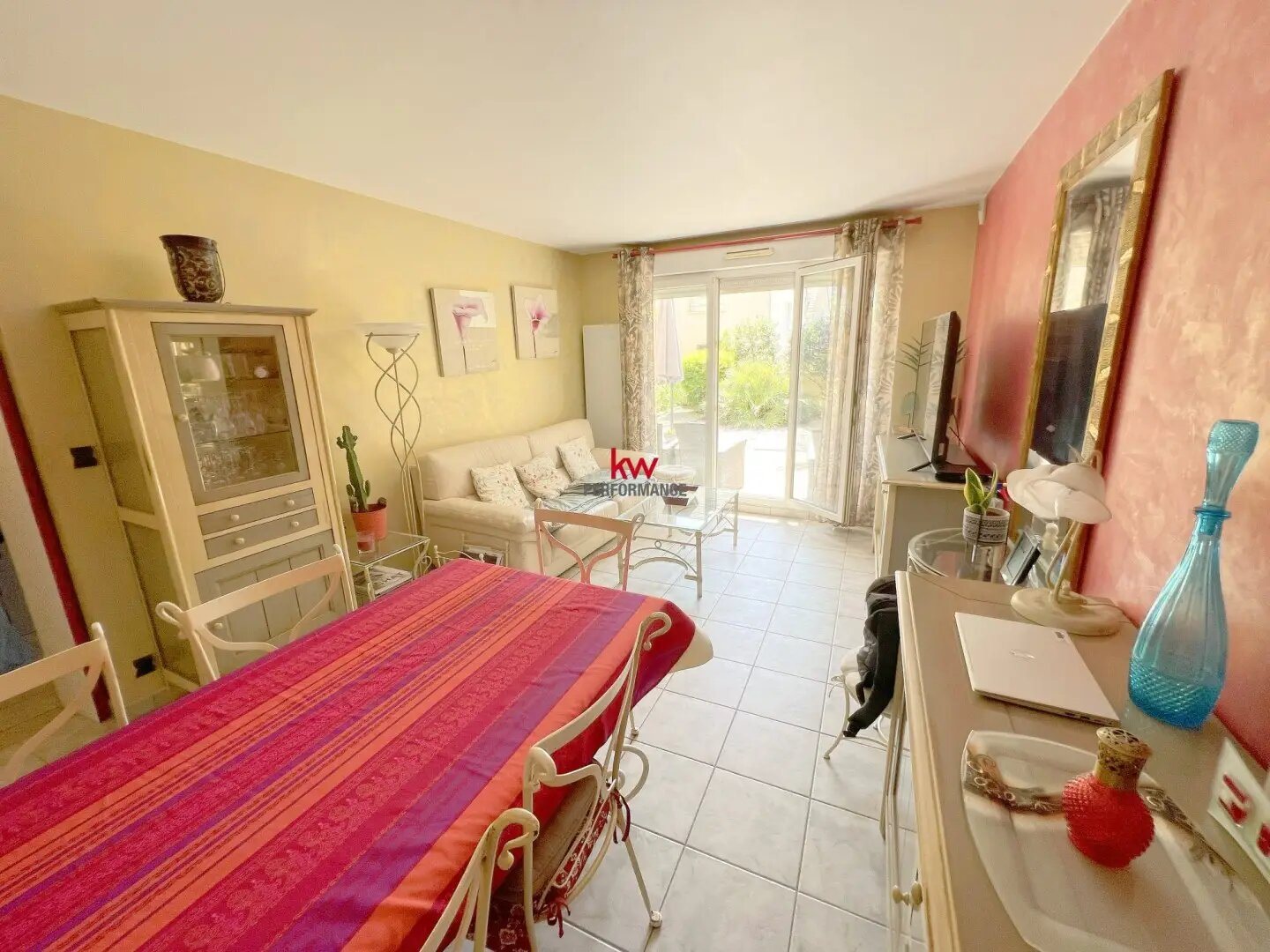 Appartement à vendre, 79m², Saint-Gratien