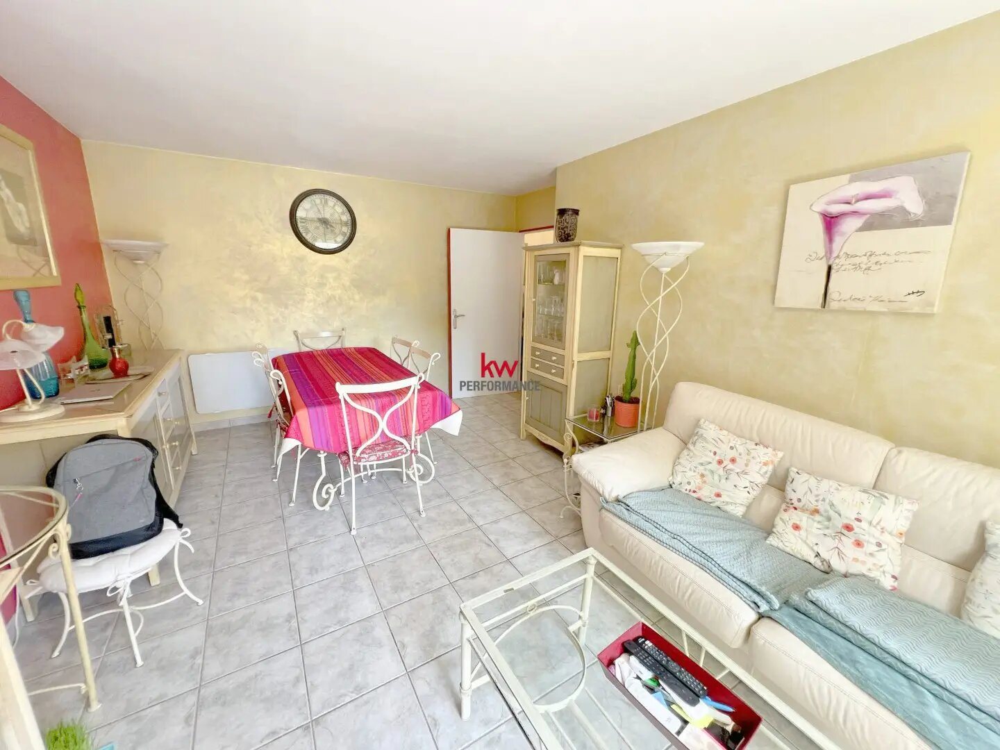 Appartement à vendre, 79m², Saint-Gratien
