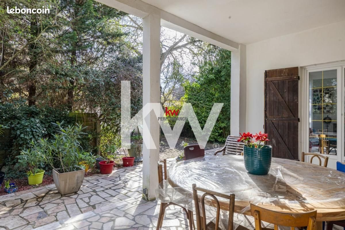 Maison à vendre, 184m², Deuil-la-Barre