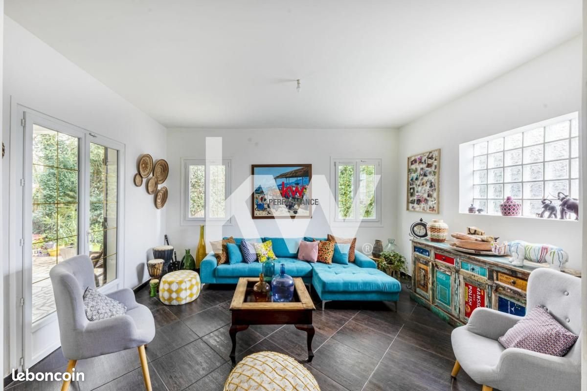 Maison à vendre, 184m², Deuil-la-Barre