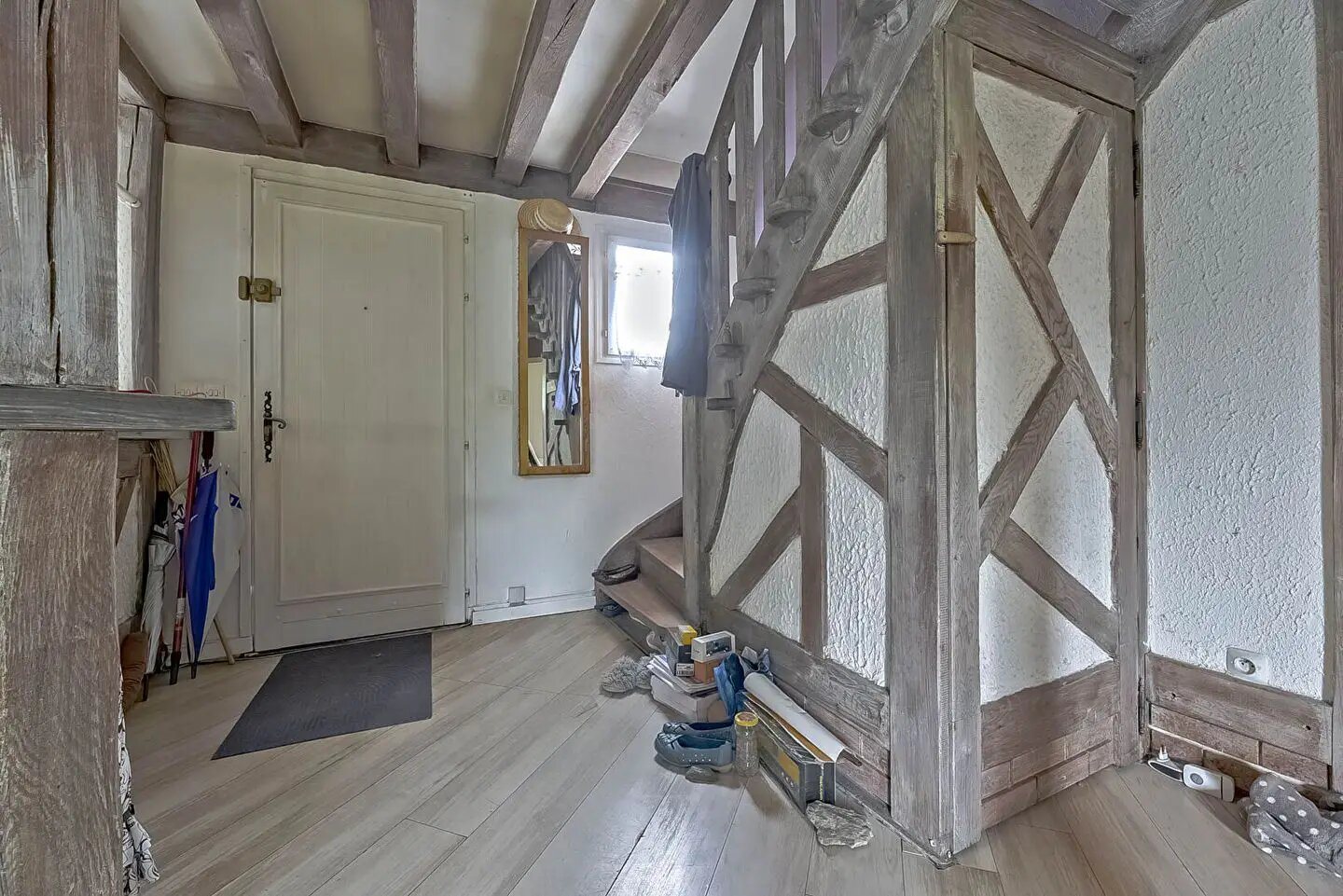 Maison à vendre, 118m², Bruyères-sur-Oise