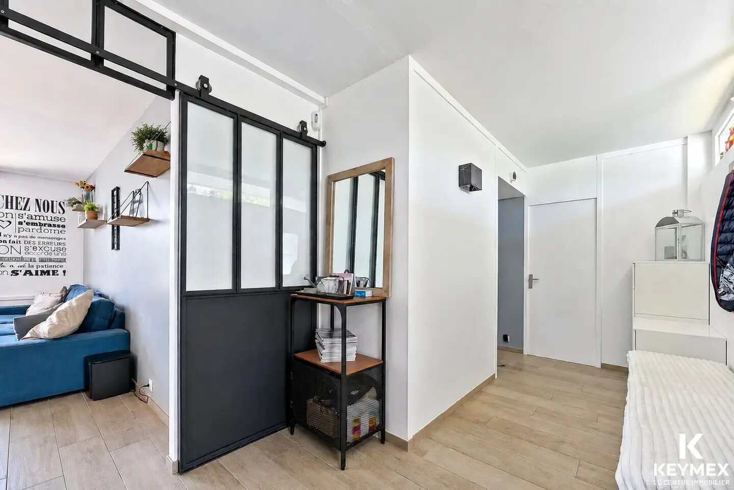 Maison à vendre, 94m², Champagne-sur-Oise