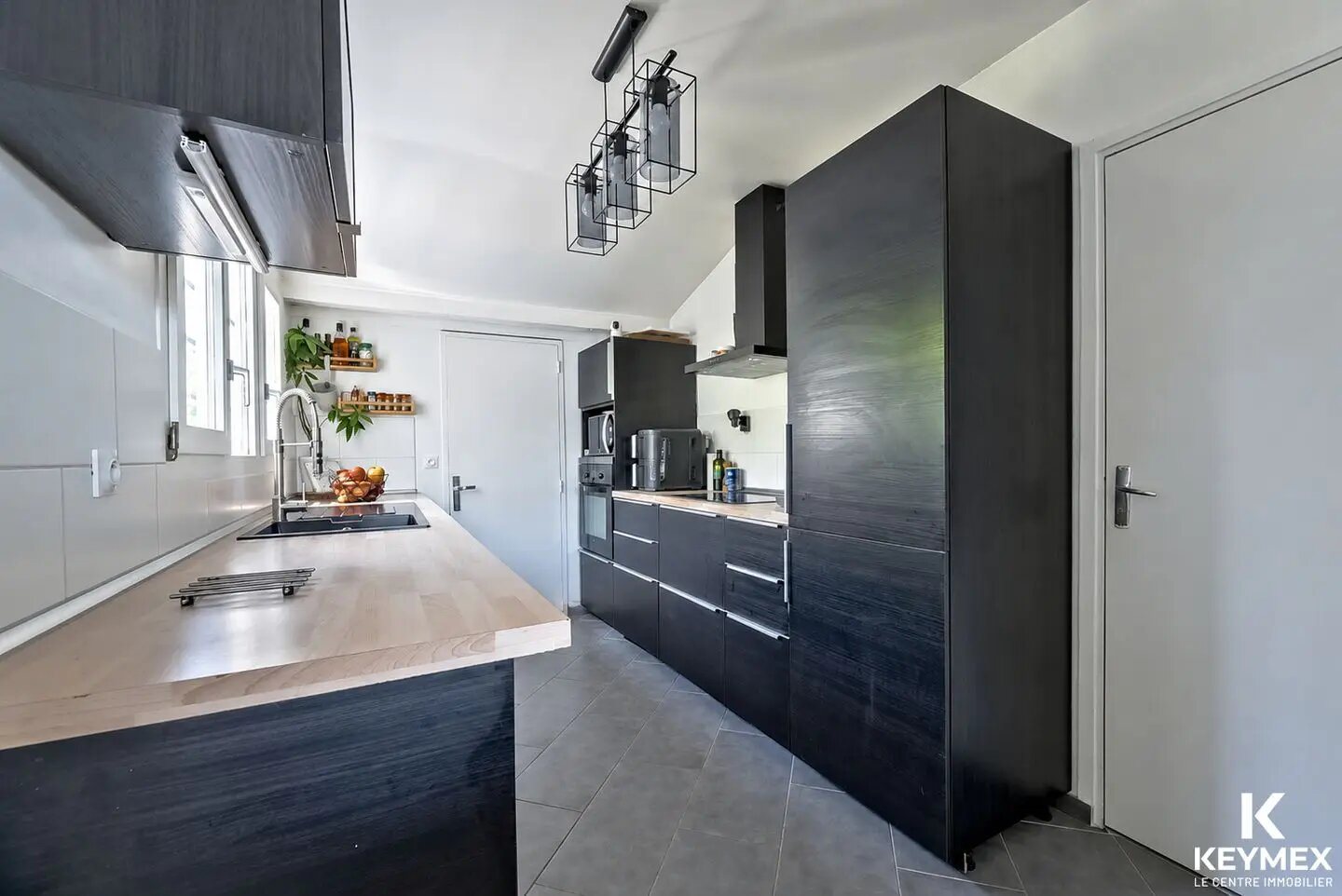 Maison à vendre, 94m², Champagne-sur-Oise