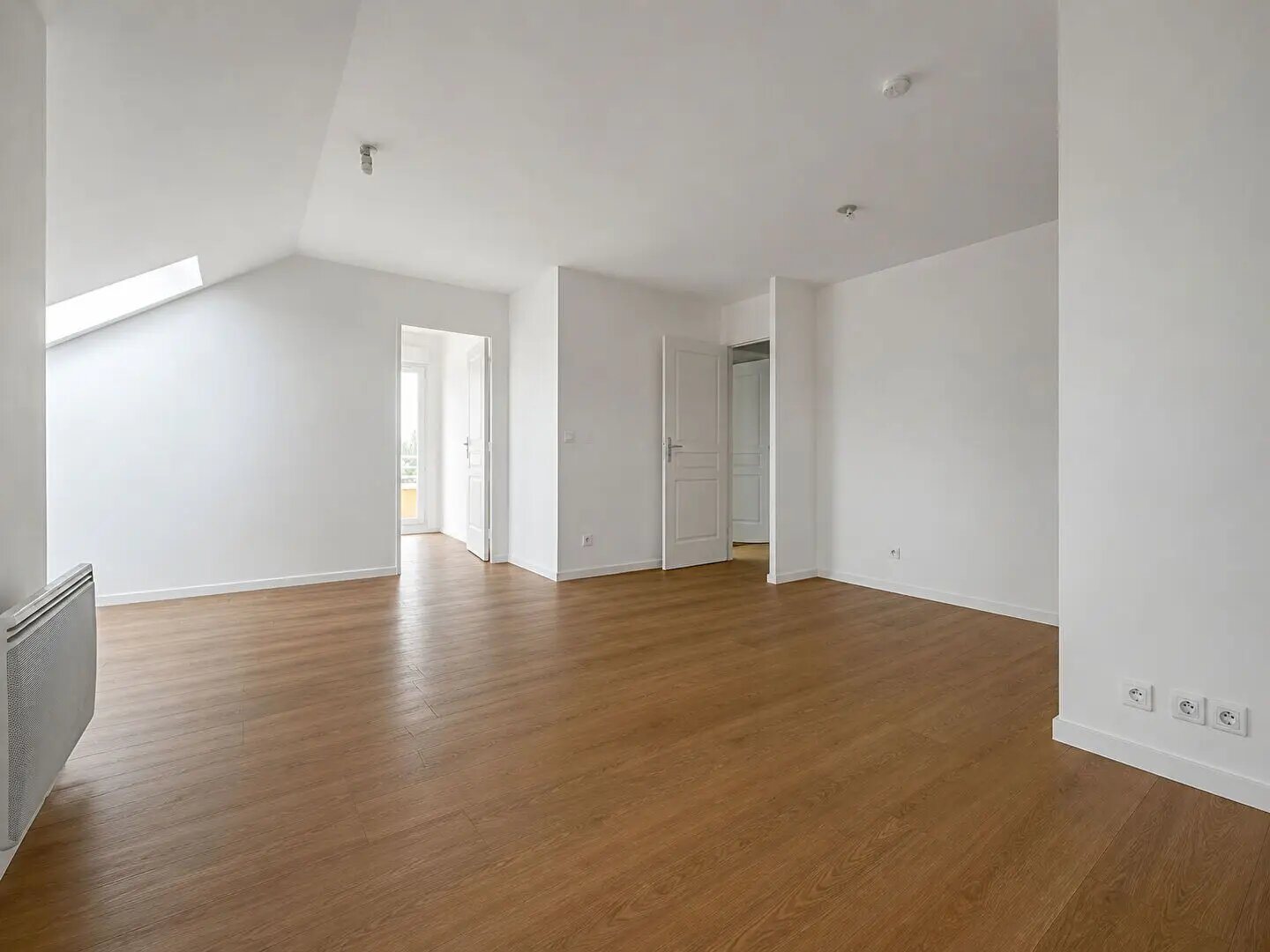 Appartement à vendre, 63m², Beaumont-sur-Oise