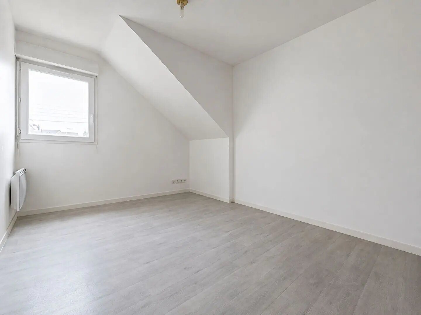 Appartement à vendre, 63m², Beaumont-sur-Oise