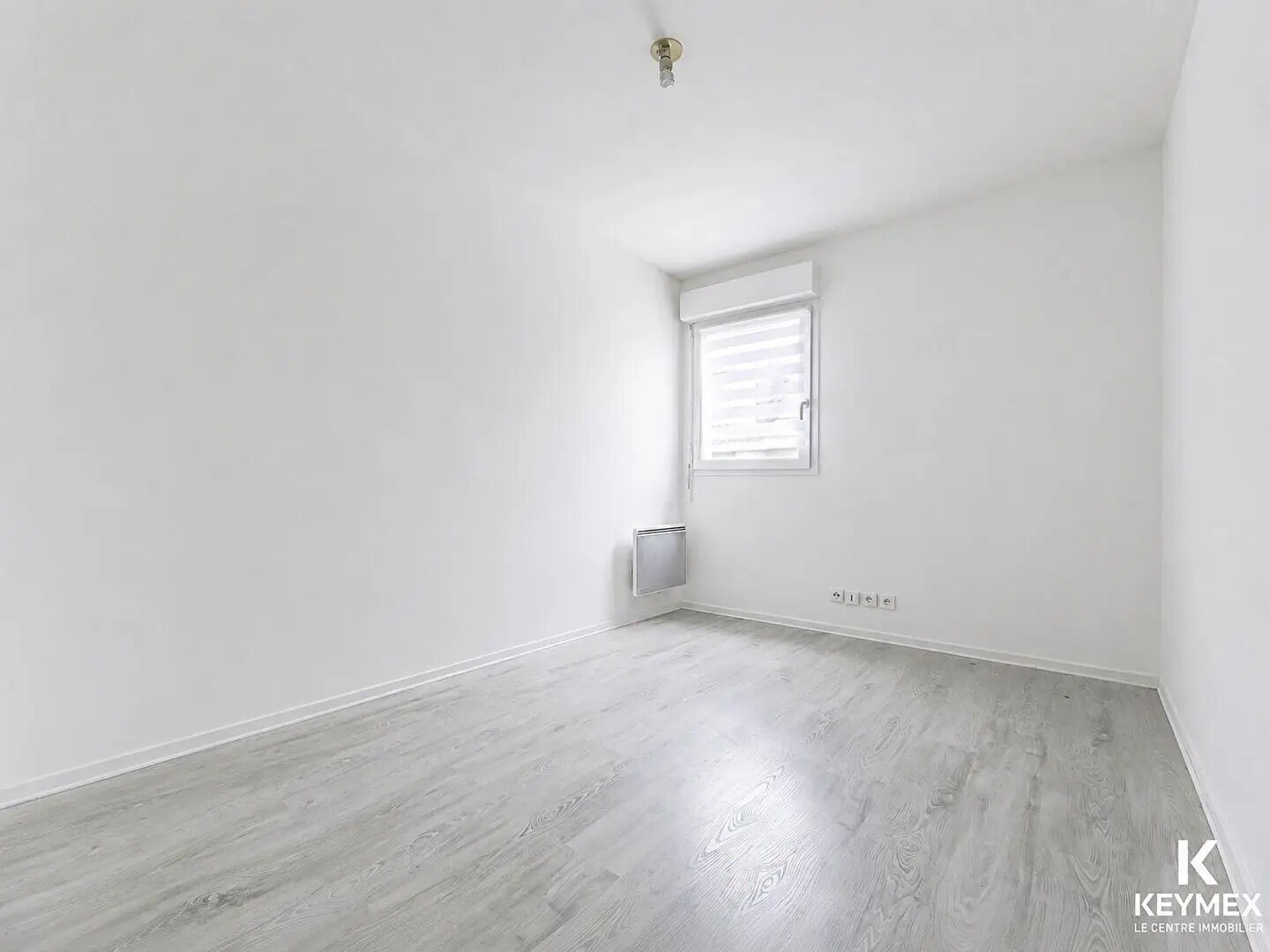 Appartement à vendre, 63m², Beaumont-sur-Oise
