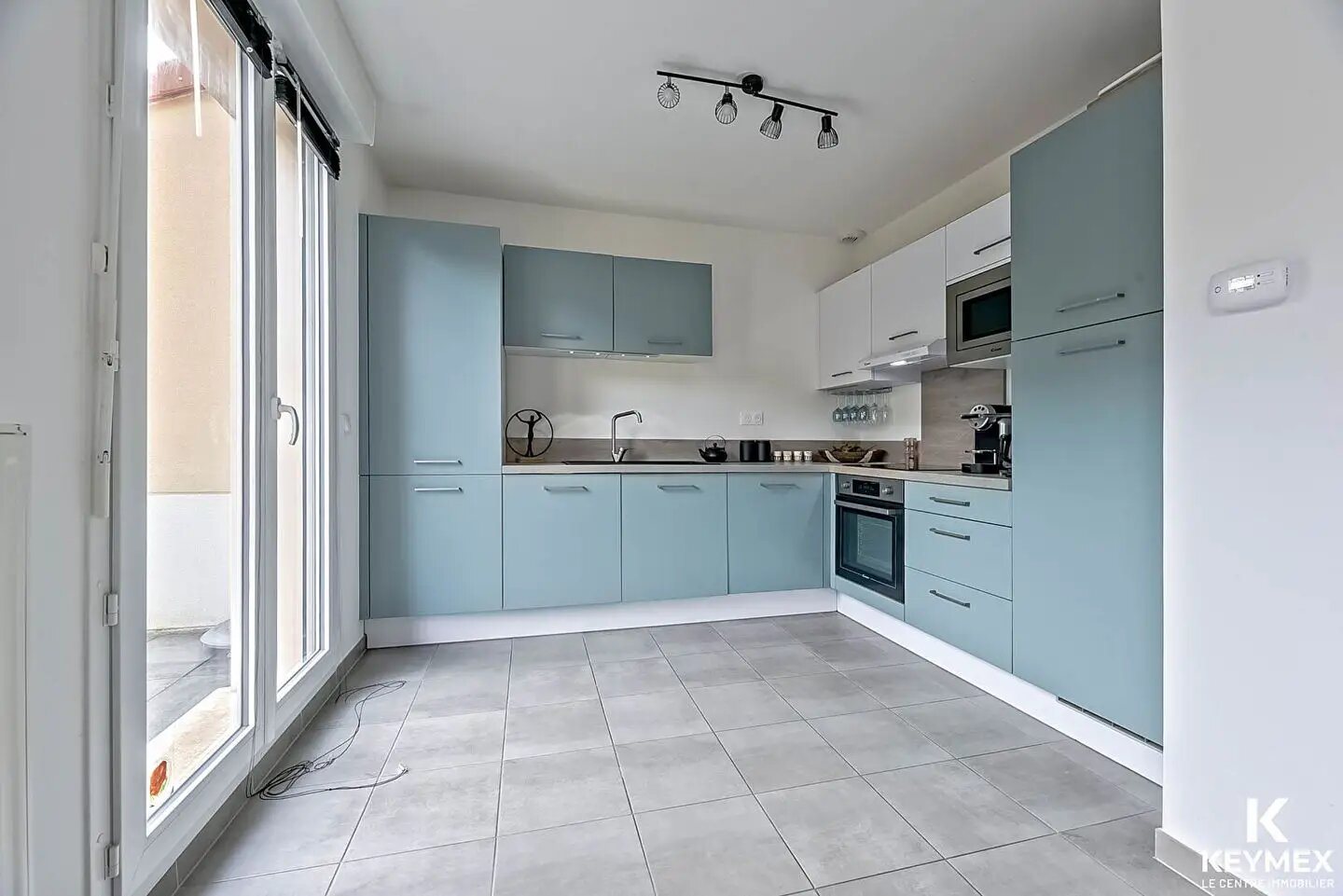 Maison à vendre, 90m², Bruyères-sur-Oise