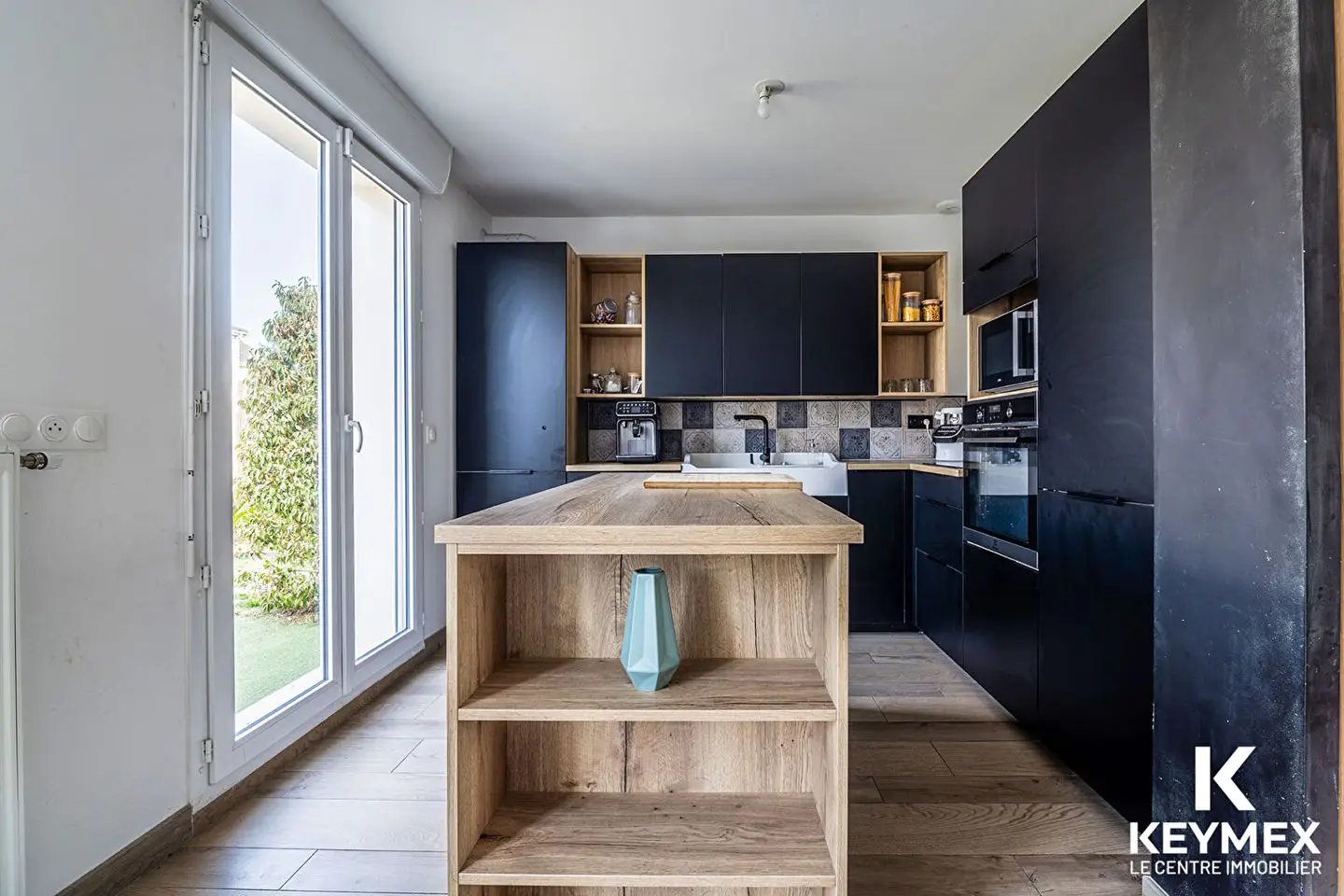 Maison à vendre, 90m², Bruyères-sur-Oise