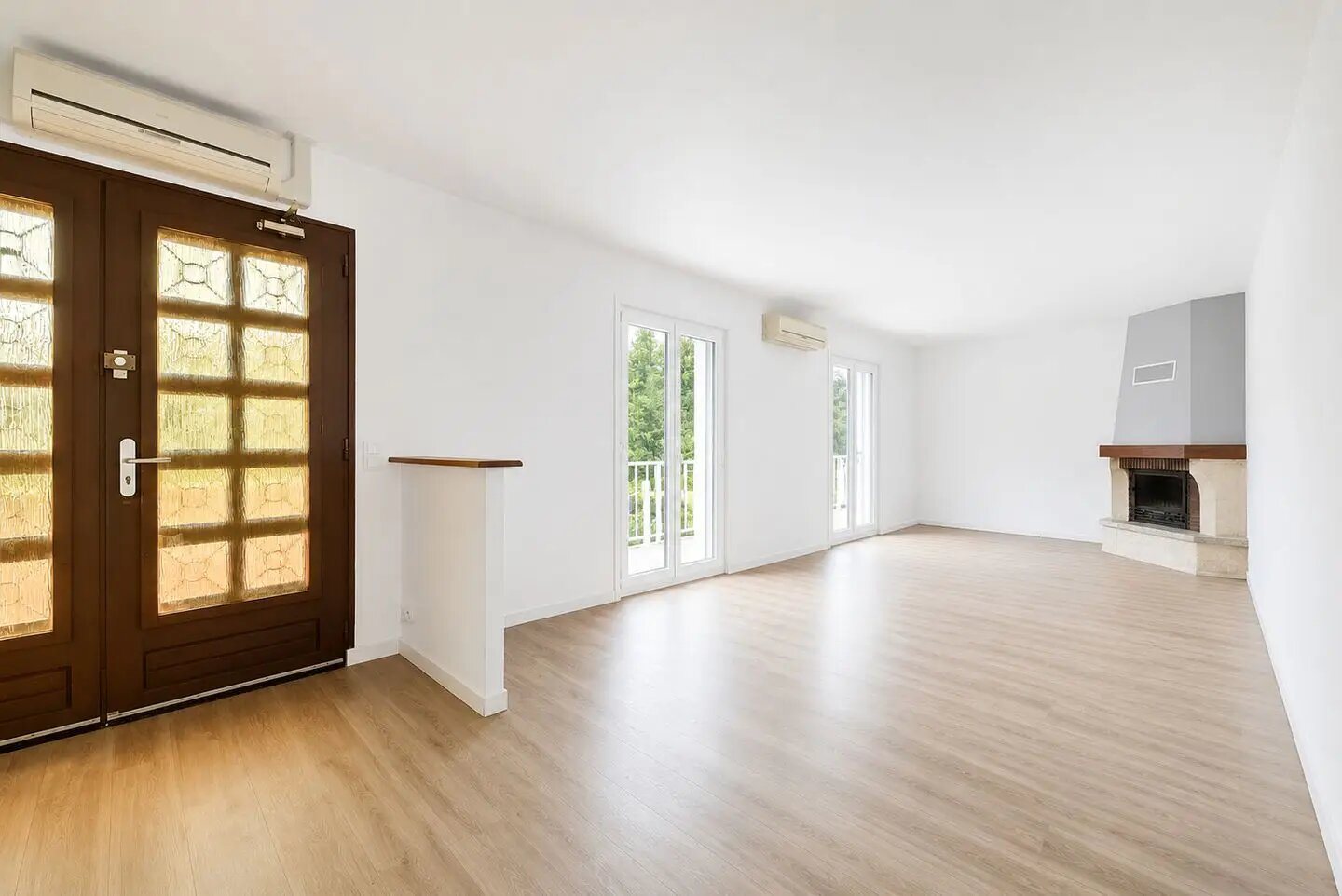 Appartement à vendre, 87m², Bruyères-sur-Oise