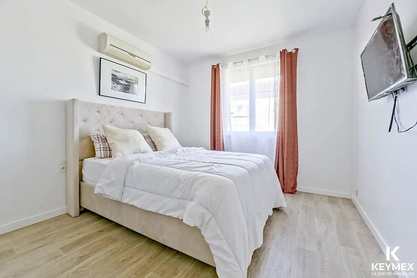 Appartement à vendre, 87m², Bruyères-sur-Oise