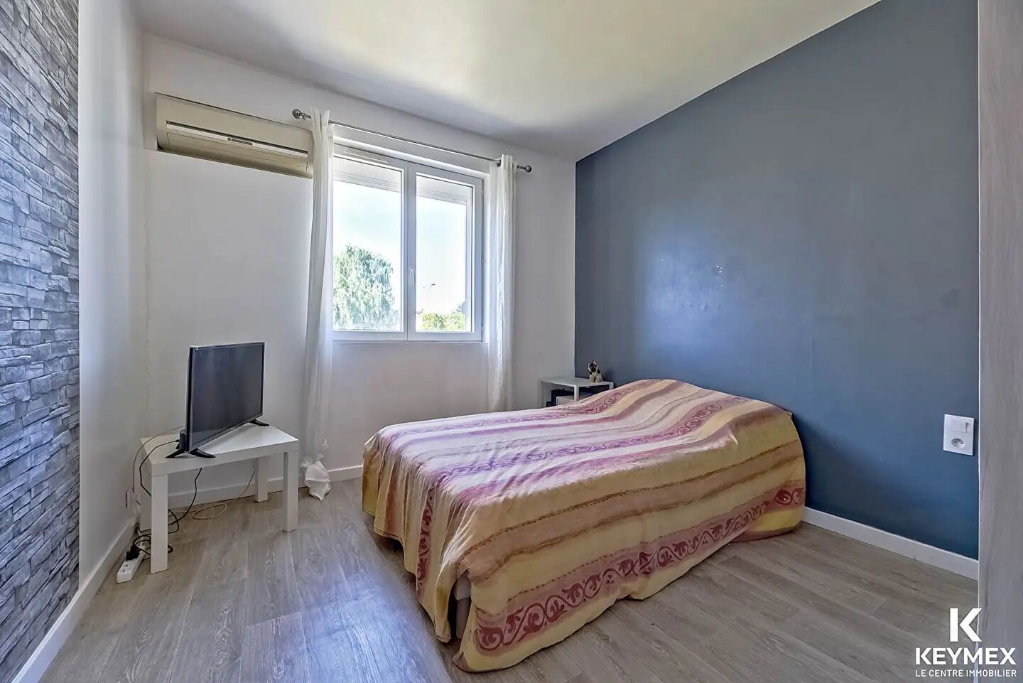 Appartement à vendre, 87m², Bruyères-sur-Oise