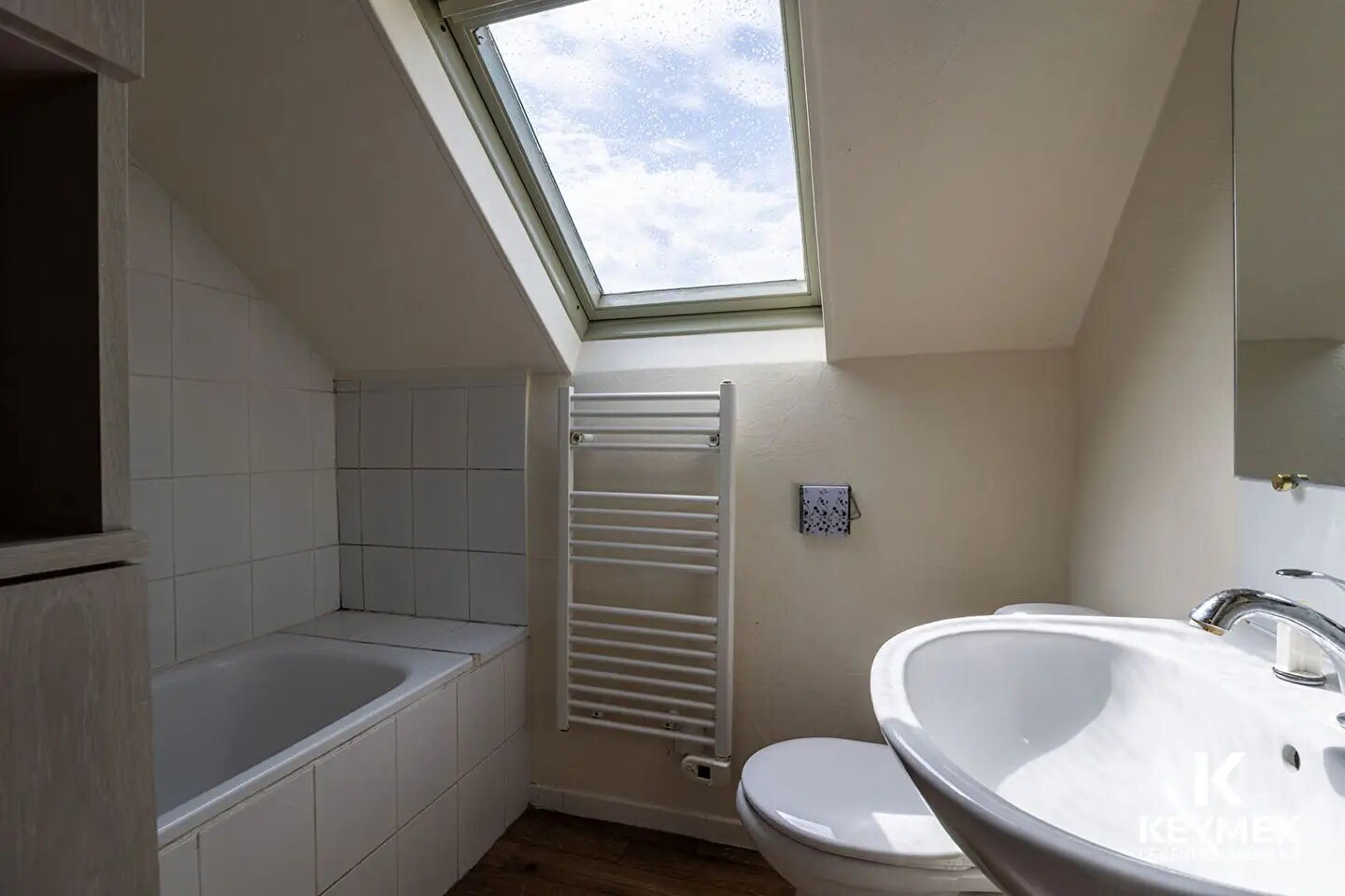 Appartement à vendre, 37m², Bruyères-sur-Oise