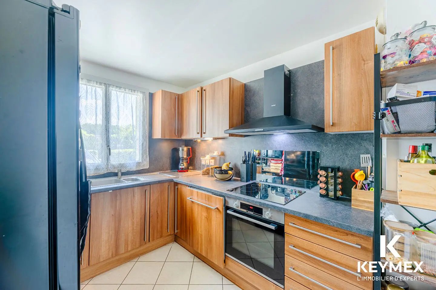 Maison à vendre, 83m², Bruyères-sur-Oise