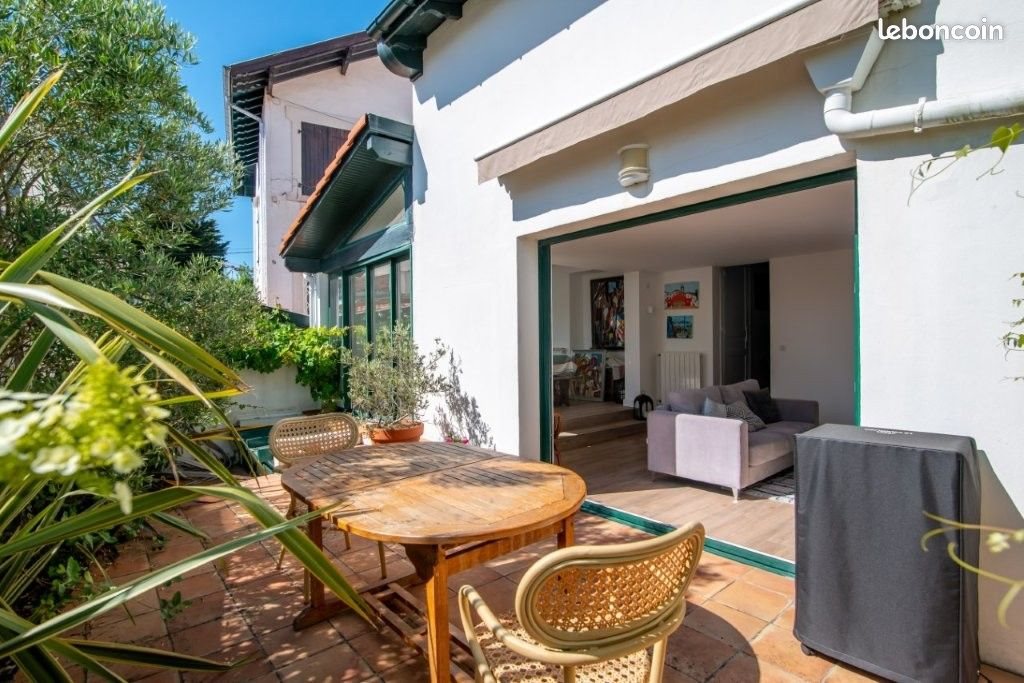Maison à vendre, 125m², Biarritz