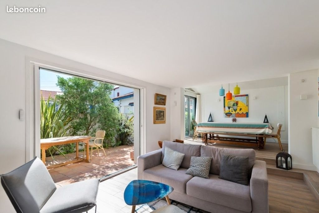 Maison à vendre, 125m², Biarritz