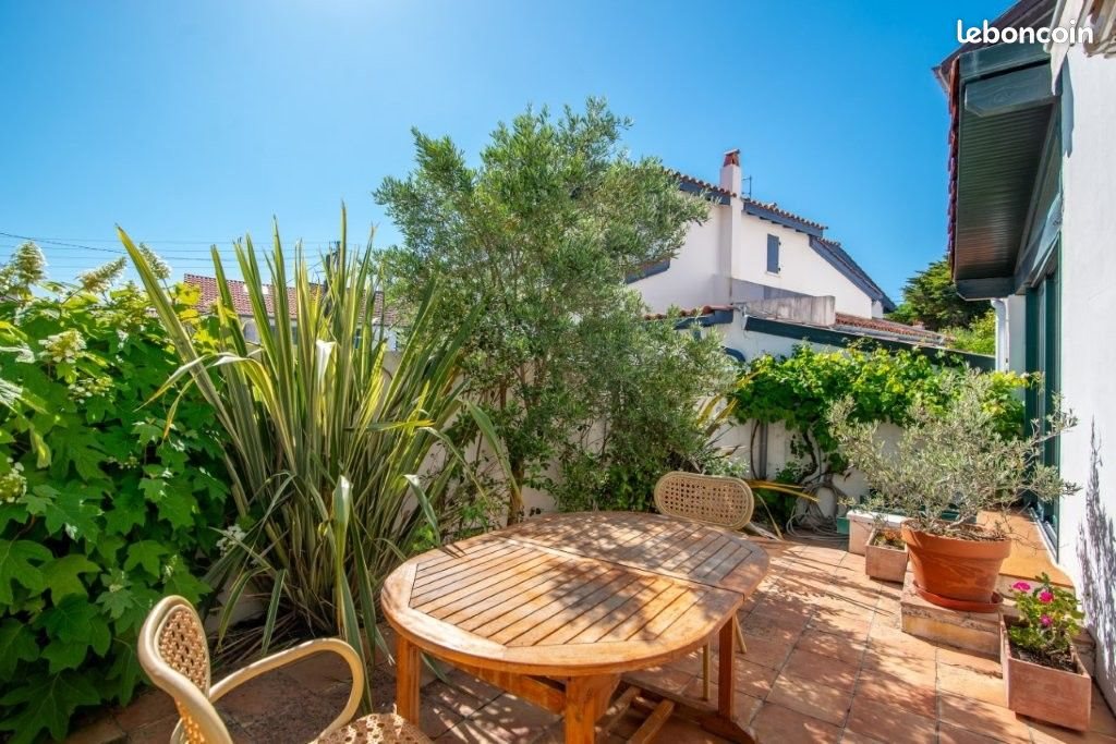 Maison à vendre, 125m², Biarritz