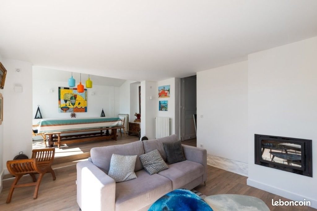 Maison à vendre, 125m², Biarritz