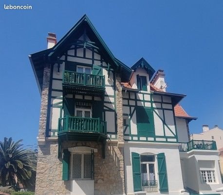 Appartement à vendre, 16m², Biarritz