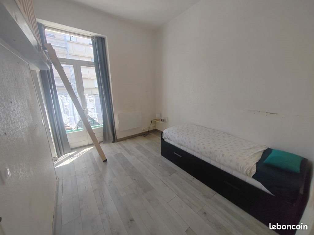 Appartement à vendre, 16m², Biarritz