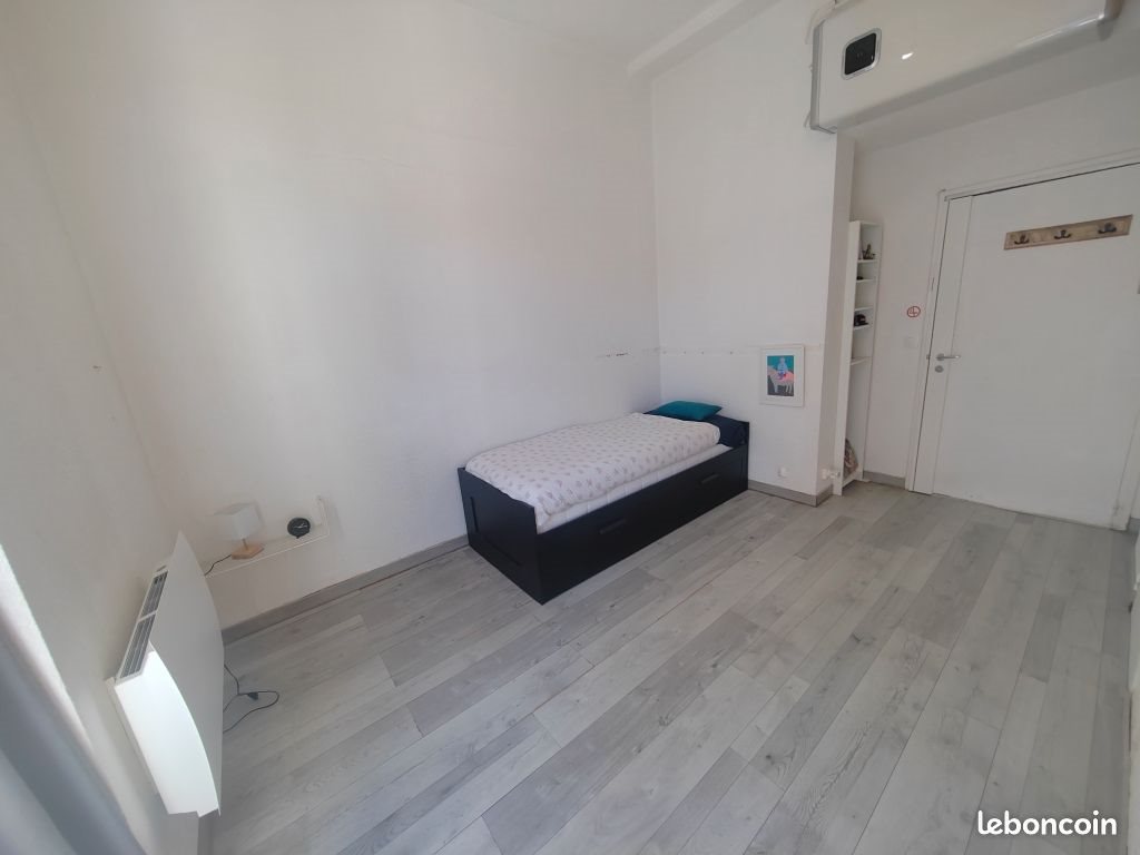 Appartement à vendre, 16m², Biarritz