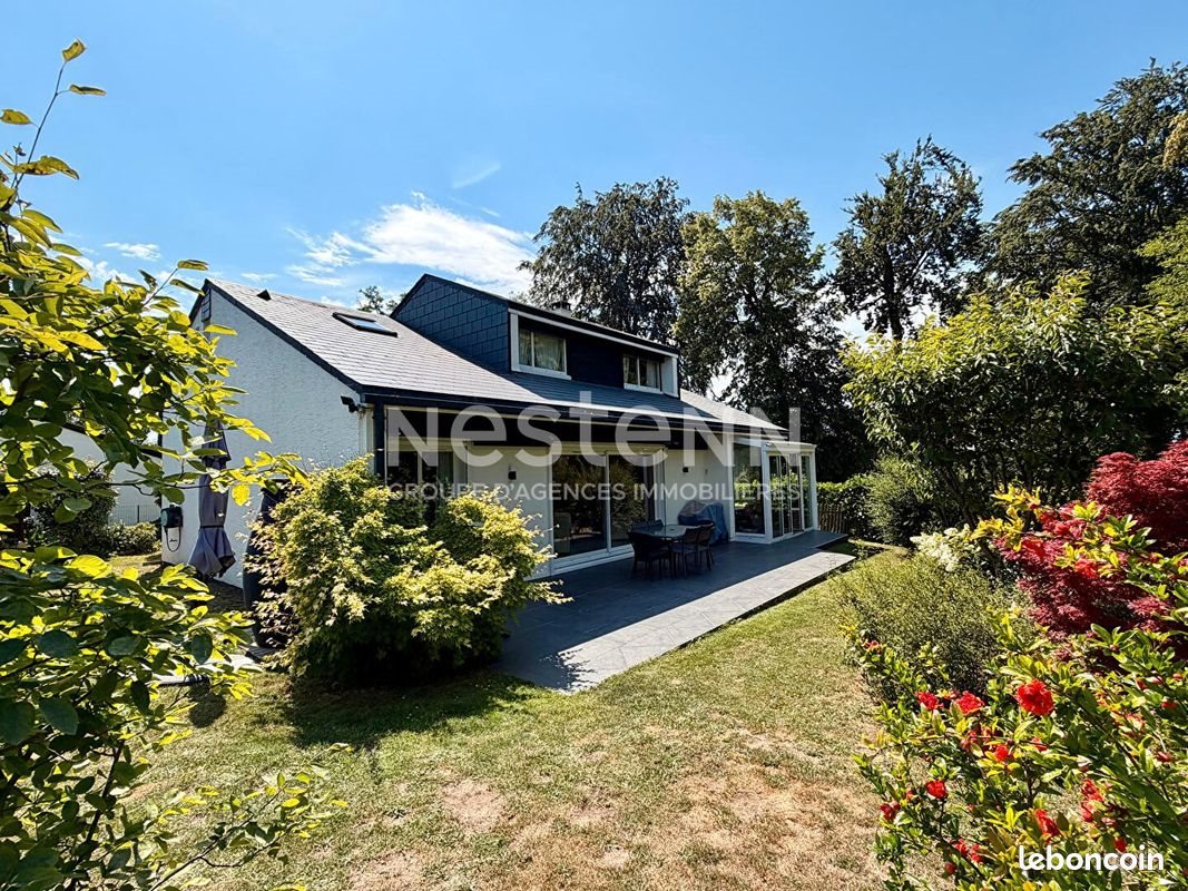Maison à vendre, 140m², L'Isle-Adam