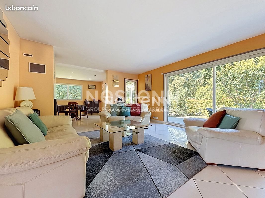 Maison à vendre, 140m², L'Isle-Adam