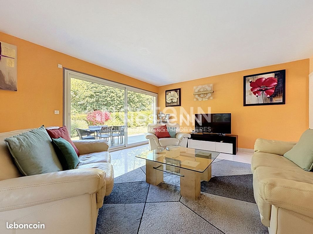 Maison à vendre, 140m², L'Isle-Adam