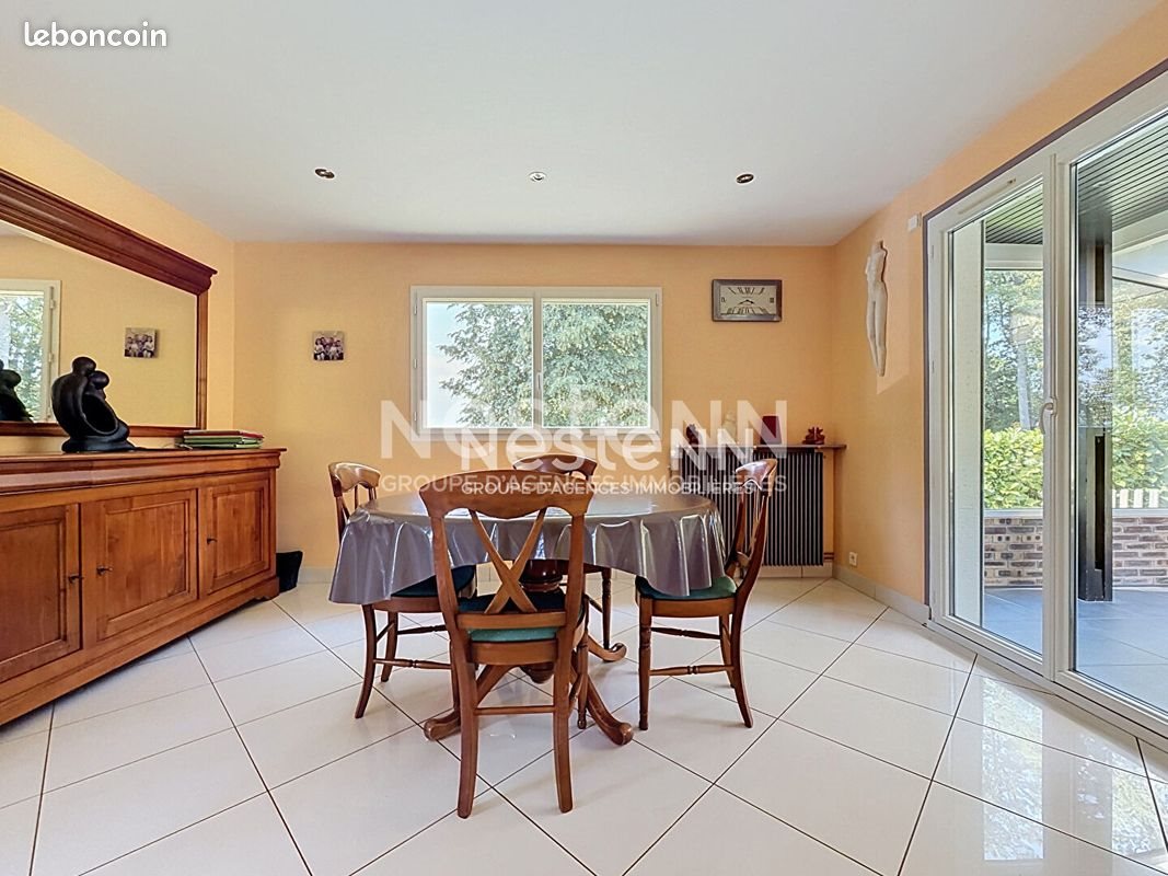 Maison à vendre, 140m², L'Isle-Adam
