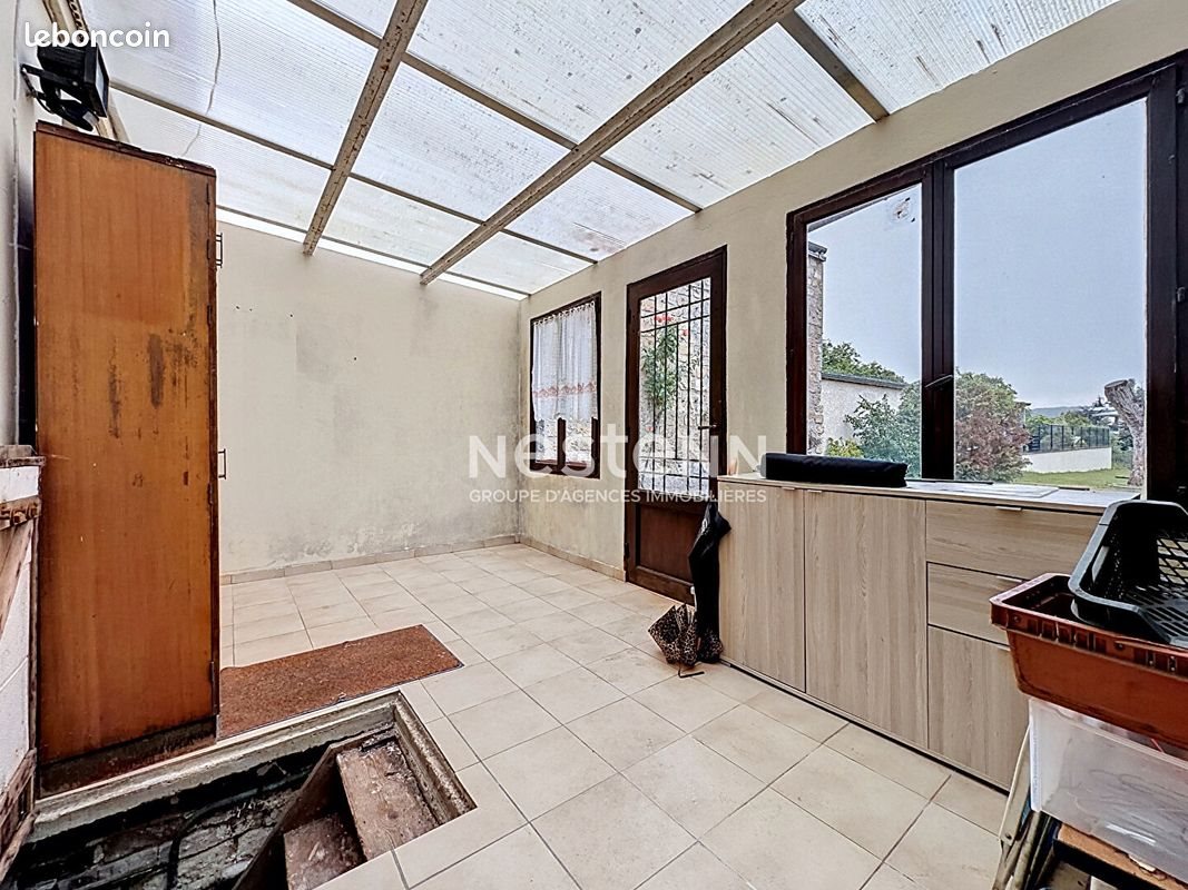 Maison à vendre, 153m², L'Isle-Adam