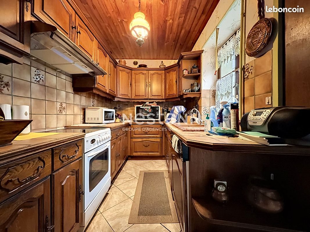 Maison à vendre, 153m², L'Isle-Adam