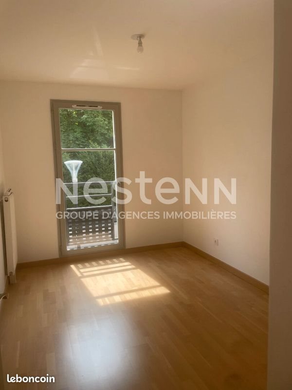 Appartement à louer, 61m², L'Isle-Adam