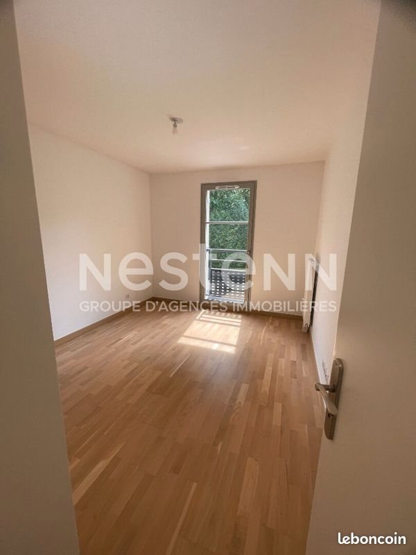 Appartement à louer, 61m², L'Isle-Adam