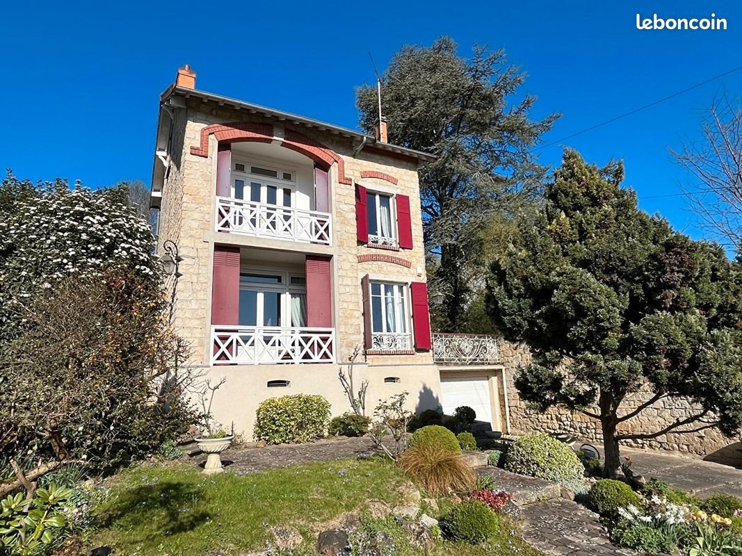 Maison à vendre, 130m², Parmain