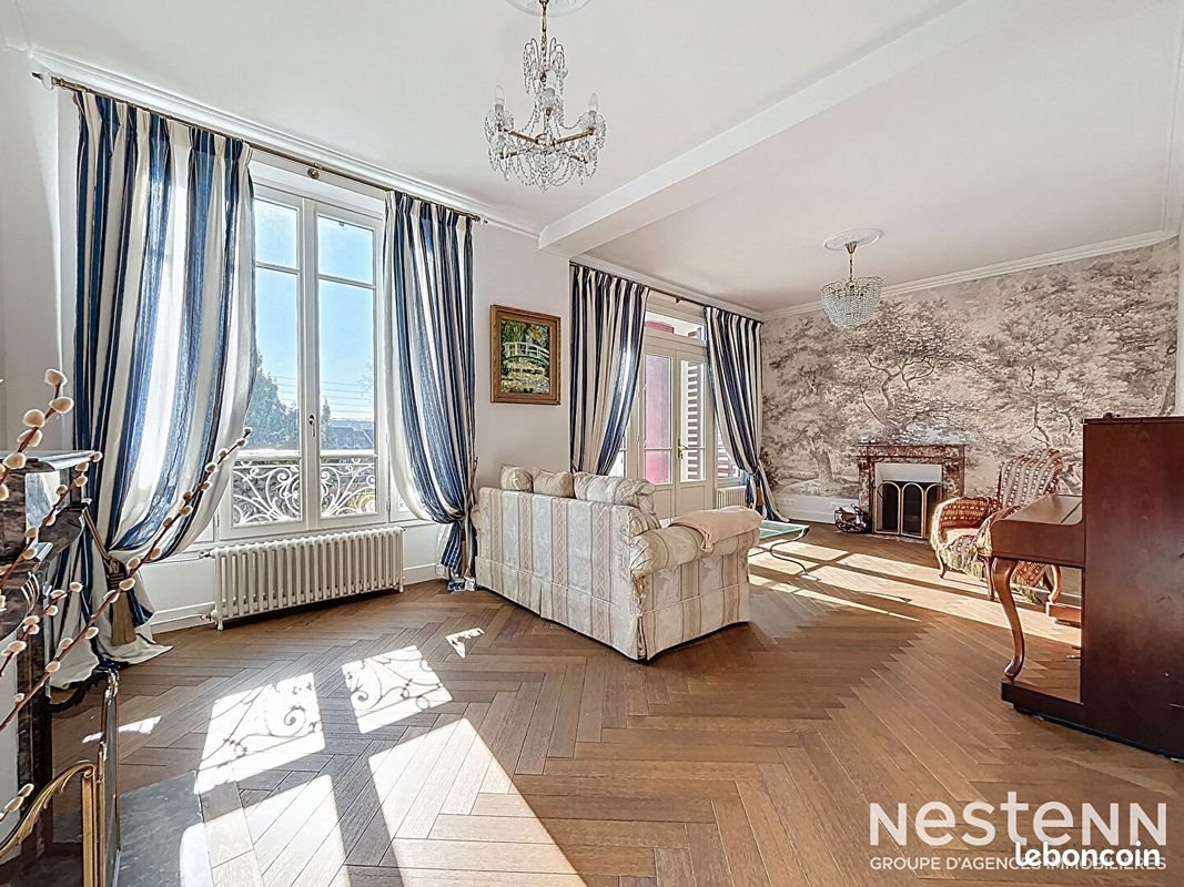 Maison à vendre, 130m², Parmain