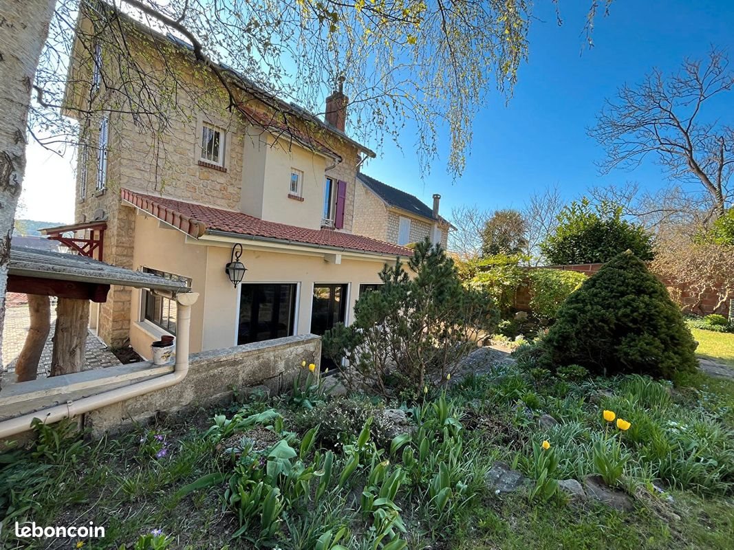 Maison à vendre, 130m², Parmain
