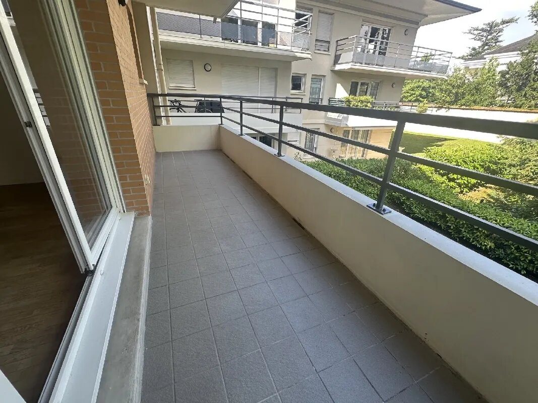 Appartement à vendre, 43m², L'Isle-Adam