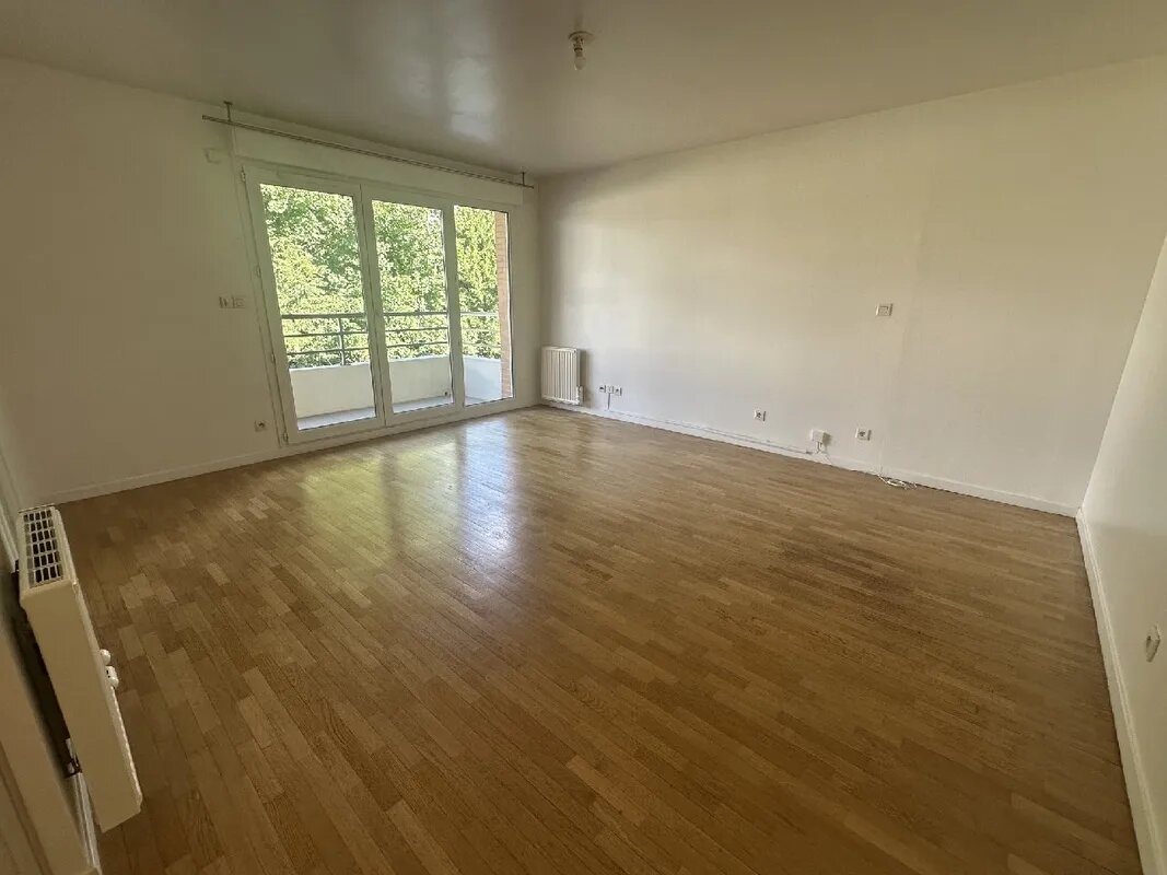 Appartement à vendre, 43m², L'Isle-Adam