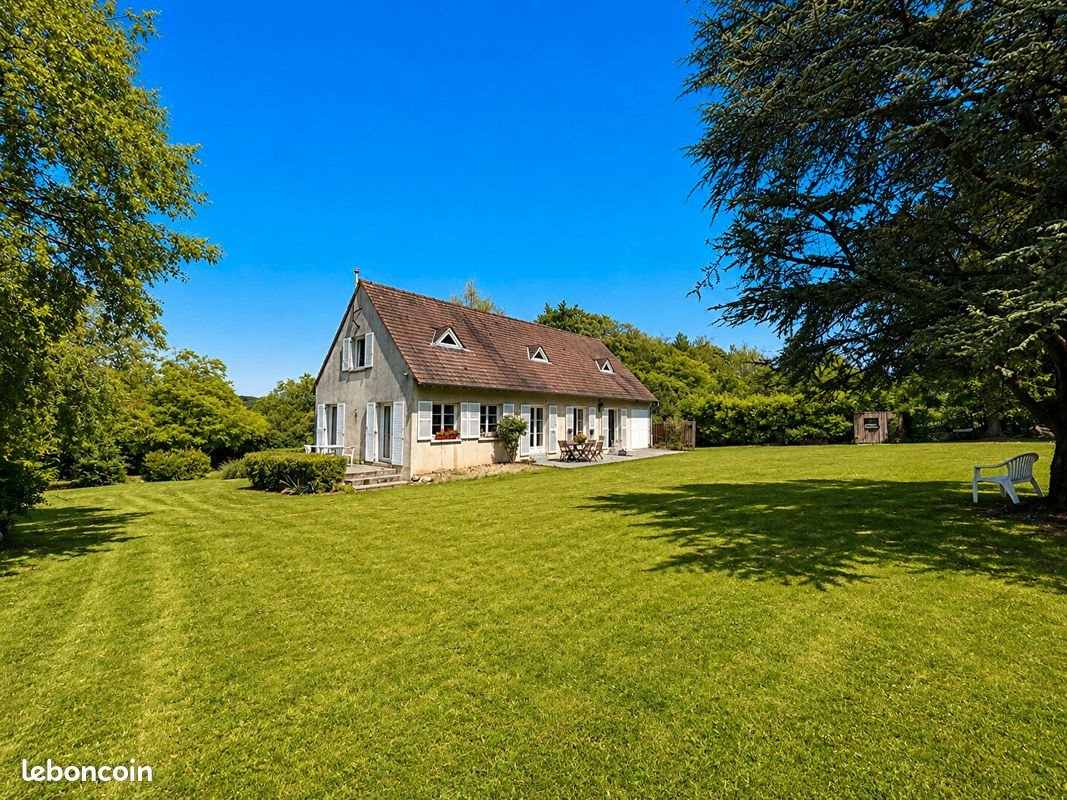 Maison à vendre, 156m², Labbeville