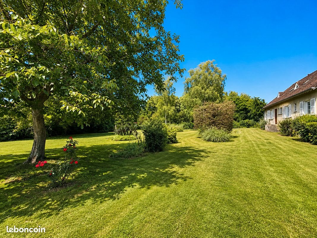Maison à vendre, 156m², Labbeville