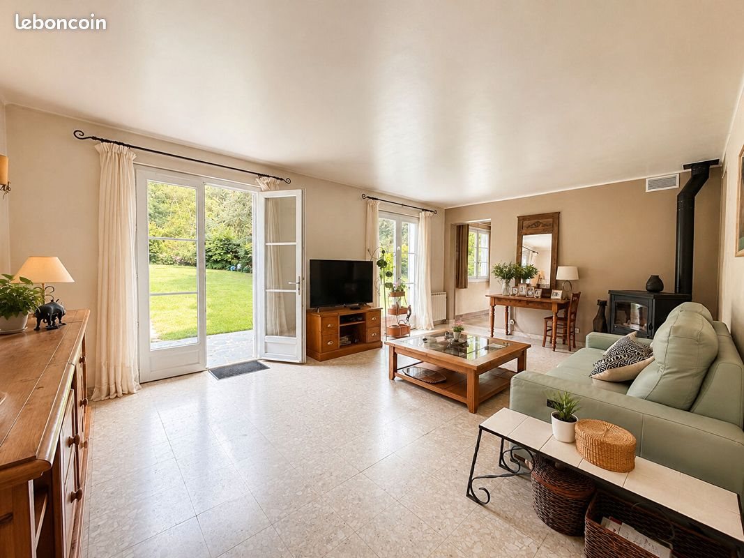 Maison à vendre, 156m², Labbeville