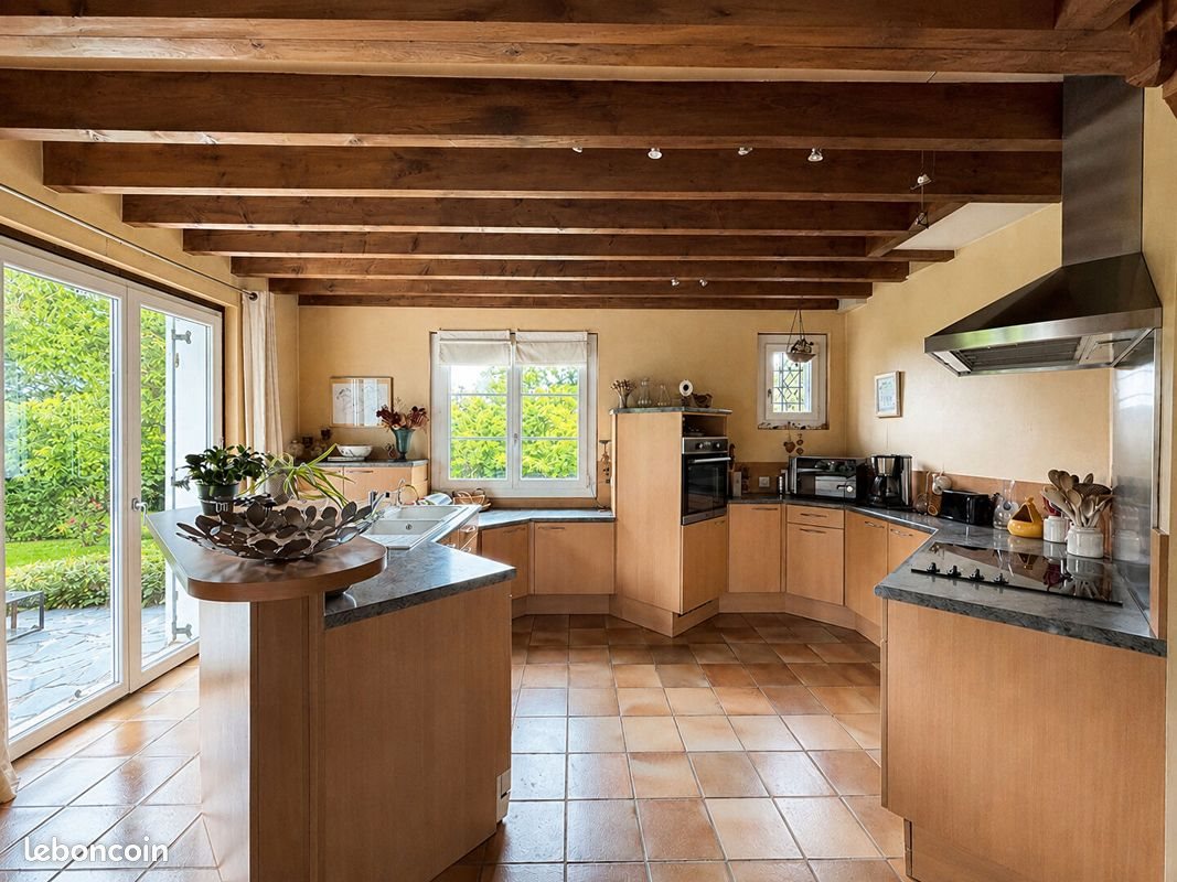 Maison à vendre, 156m², Labbeville