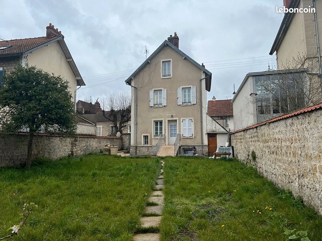 Maison à louer, 102m², L'Isle-Adam