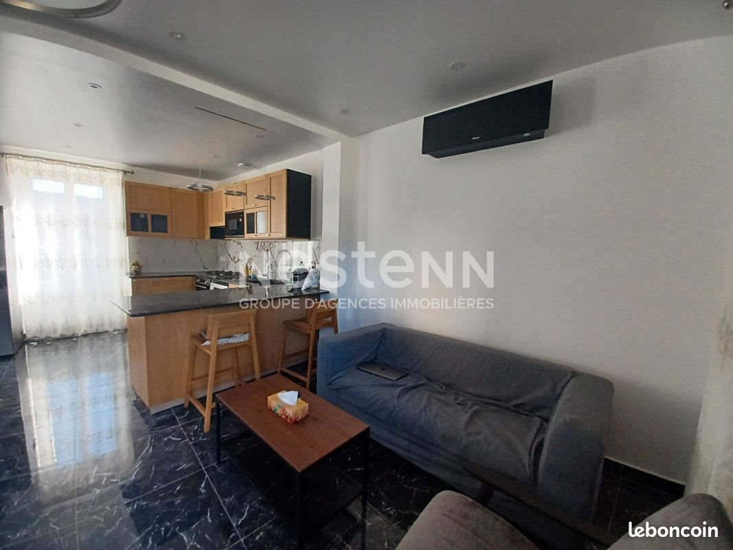 Maison à louer, 102m², L'Isle-Adam