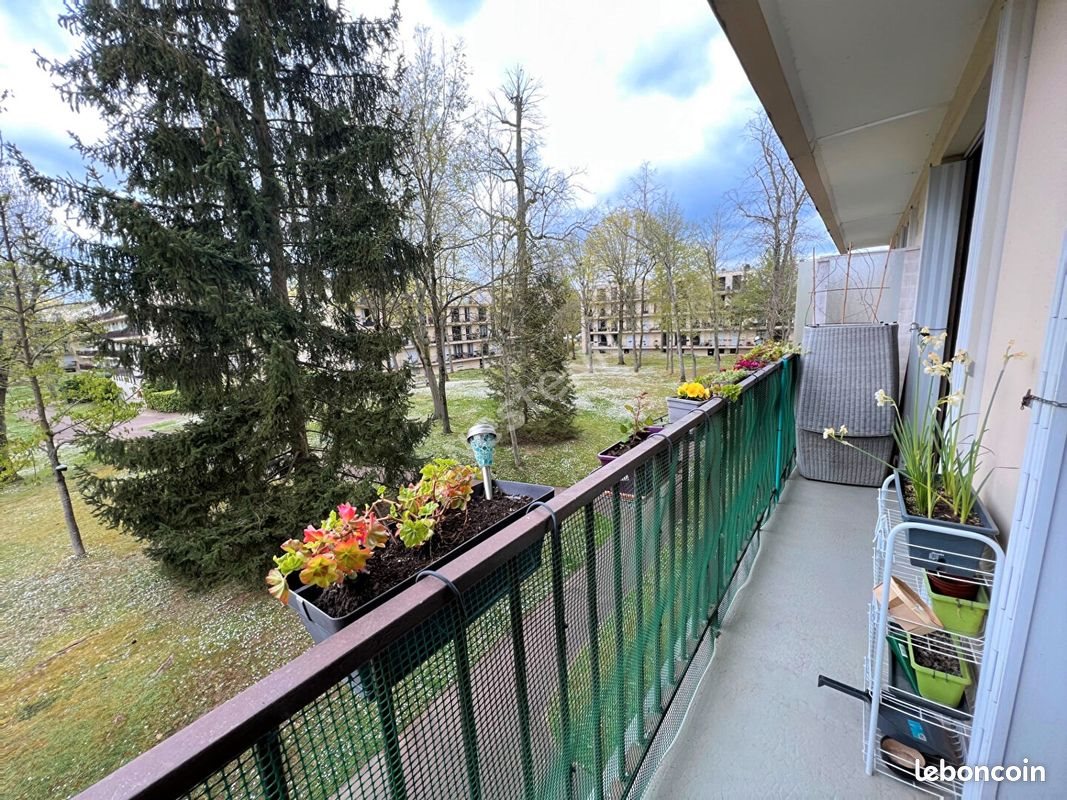 Appartement à louer, 67m², L'Isle-Adam