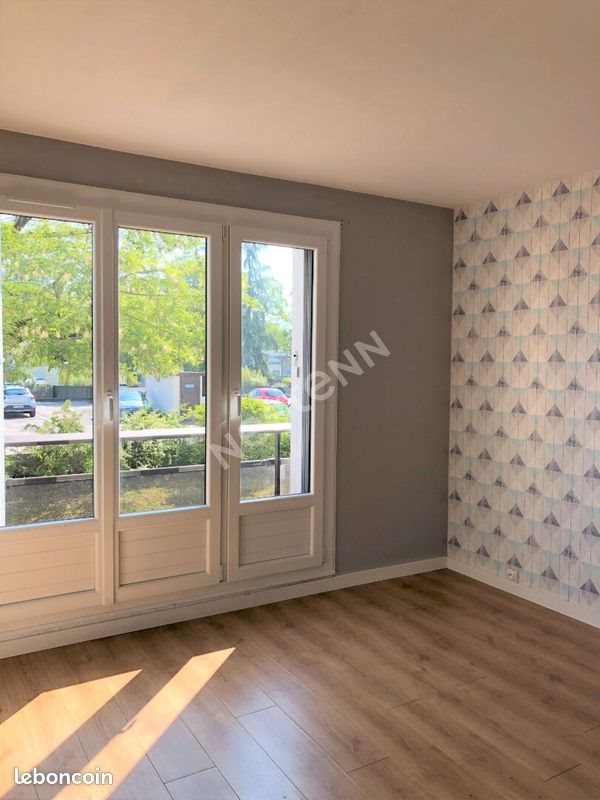 Appartement à louer, 67m², L'Isle-Adam