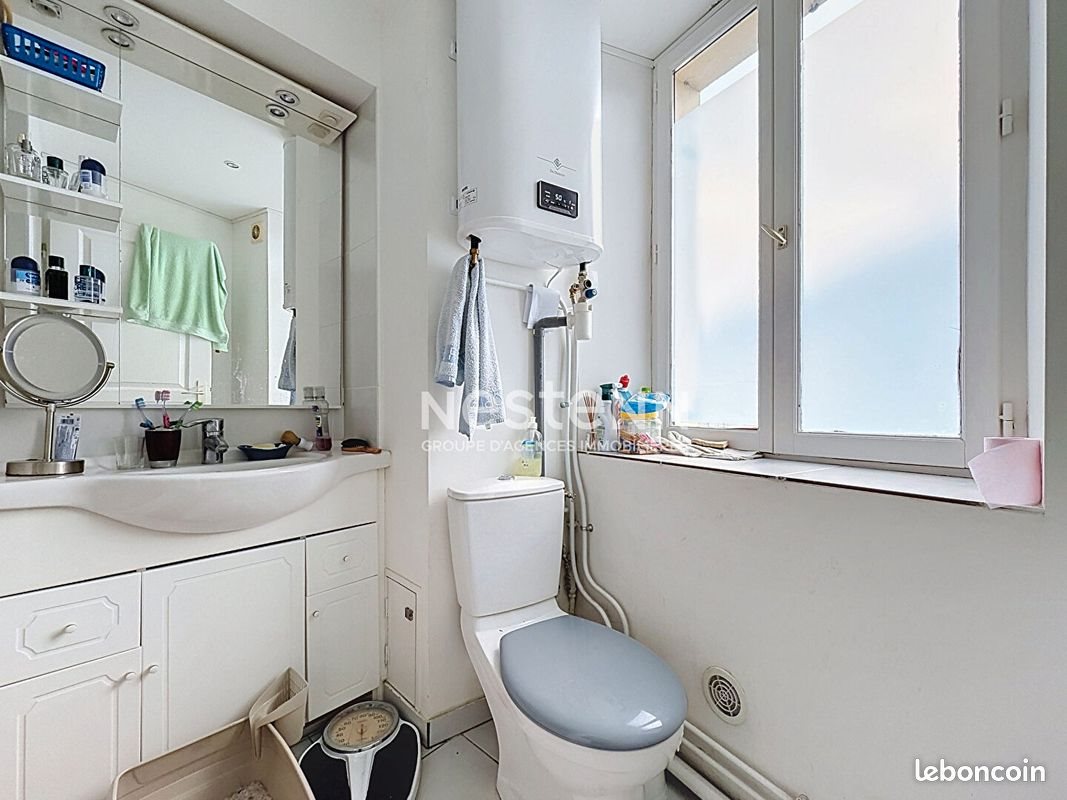 Appartement à vendre, 20m², Champagne-sur-Oise