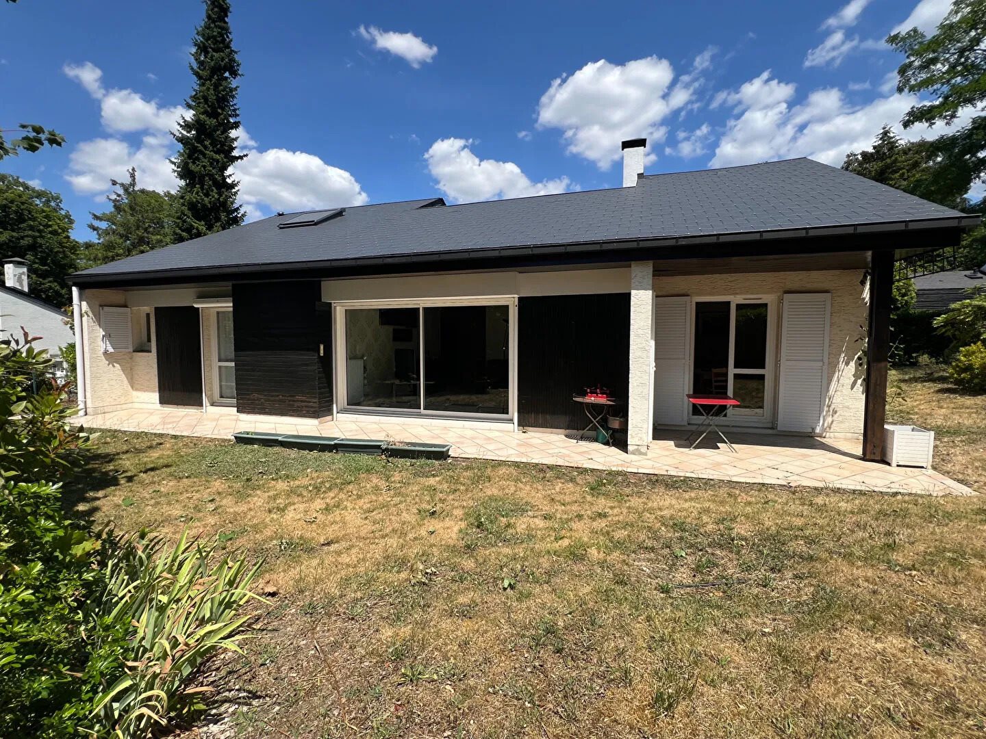 Maison à vendre, 127m², L'Isle-Adam