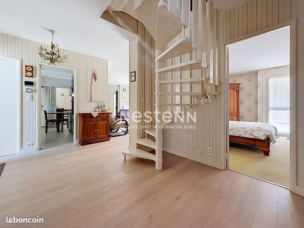 Maison à vendre, 127m², L'Isle-Adam